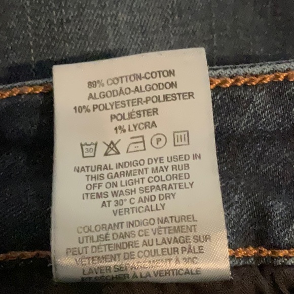 DL1961 Skinny Jeans - Picture 14 of 14